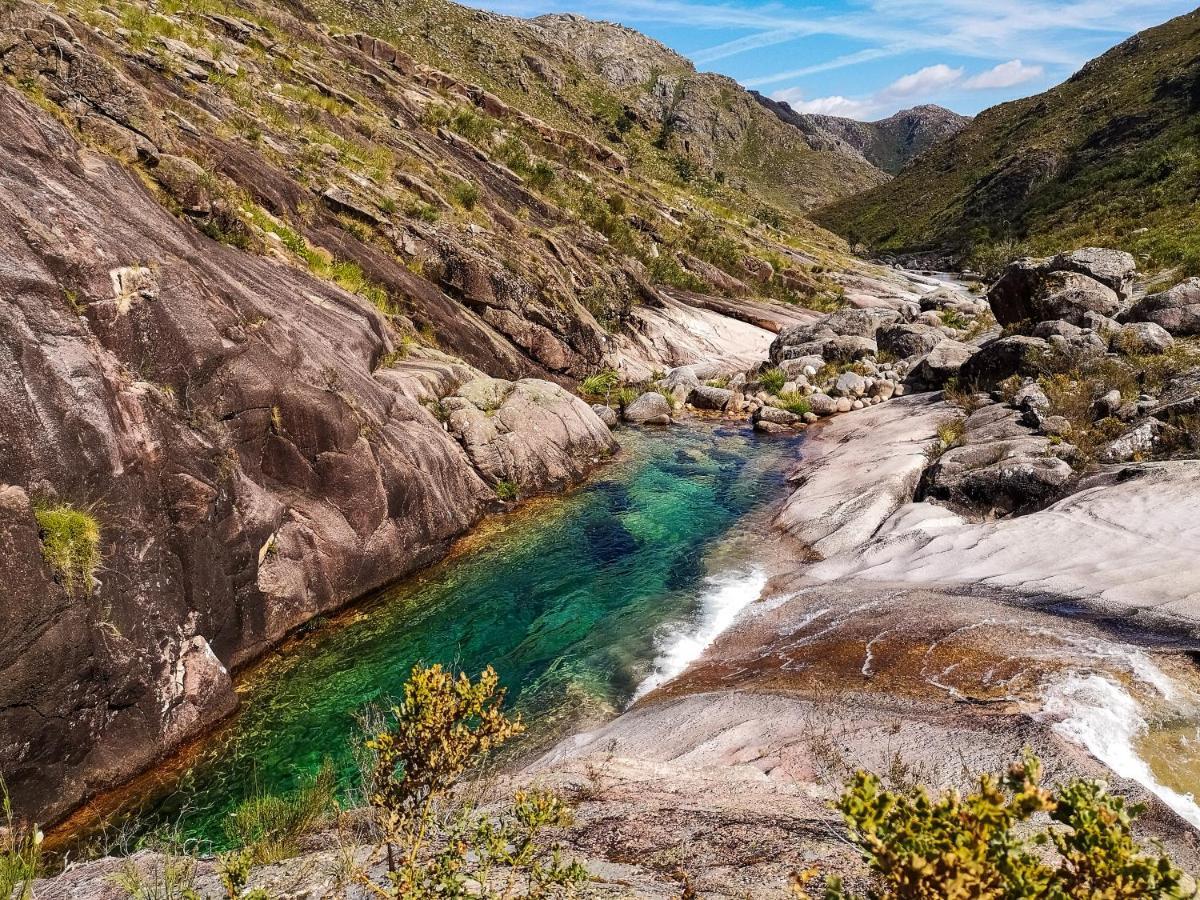 Retiro Do * Gerês