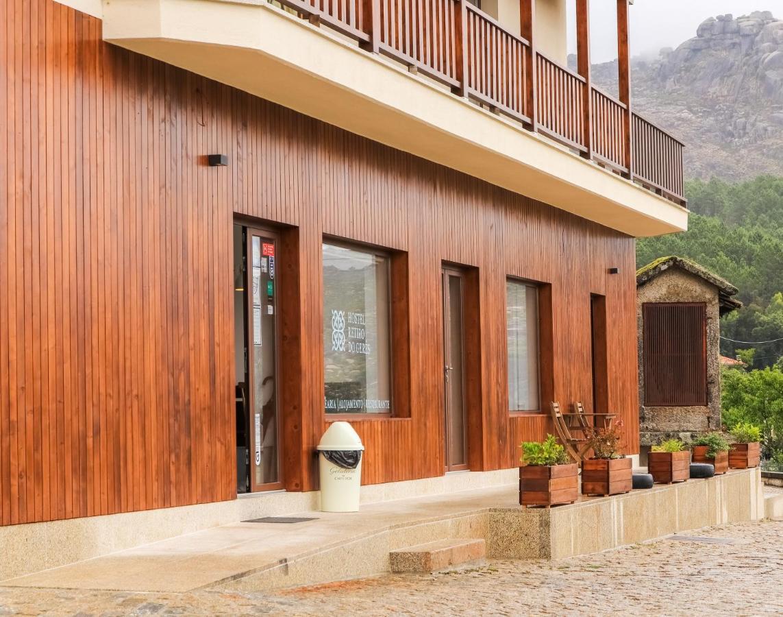 Albergue Retiro Do