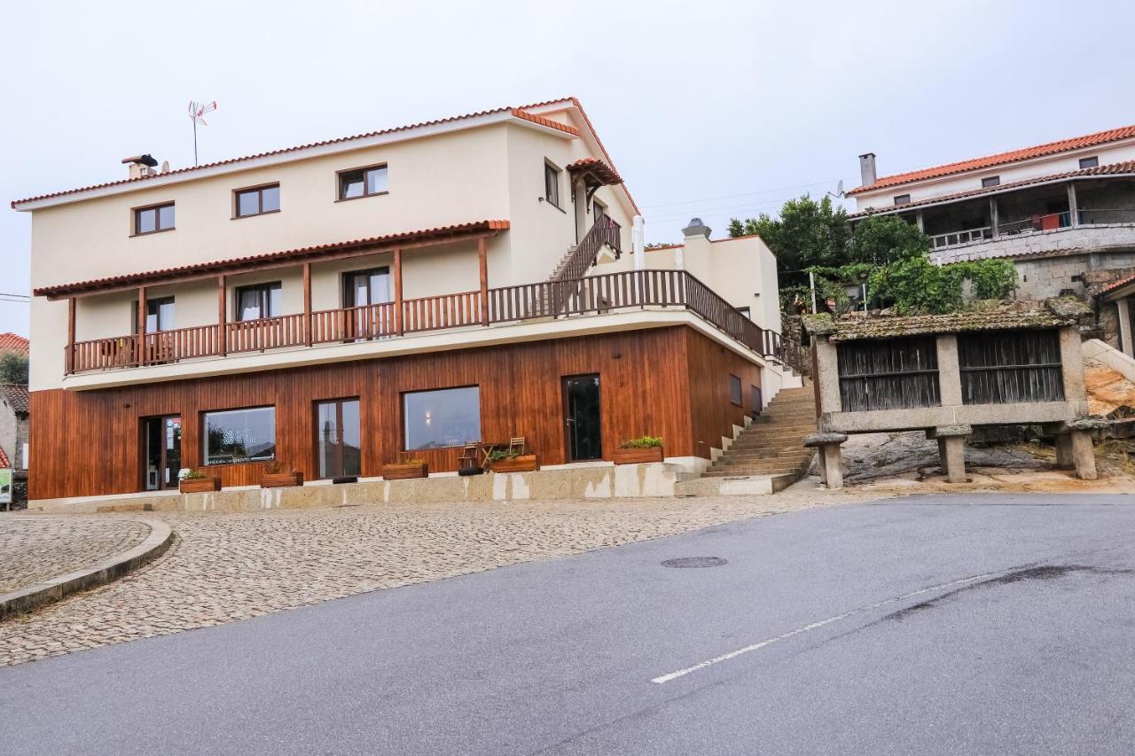 Retiro Do Gerês