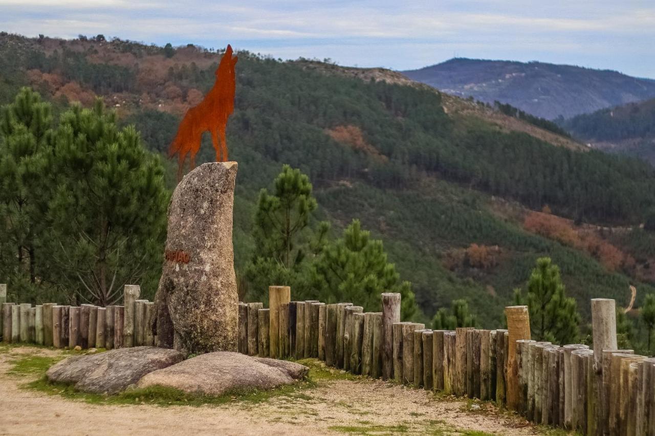 Retiro Do Albergue *