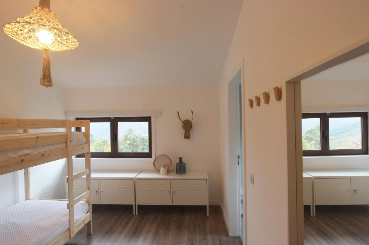 Albergue Retiro Do